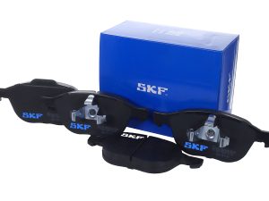 Set placute frana SKF VKBP 80329