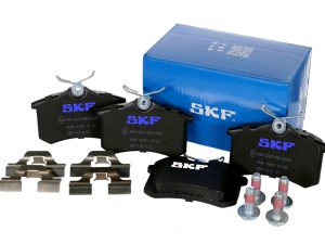 Set placute frana SKF VKBP 90001