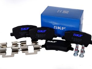 Set placute frana SKF VKBP 90027