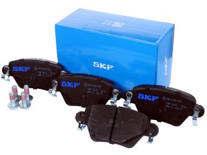 Set placute frana SKF VKBP 90170