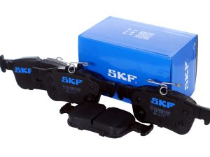 Set placute frana SKF VKBP 90708