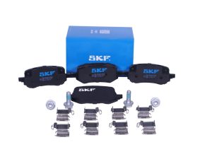 Set placute frana SKF VKBP 91303