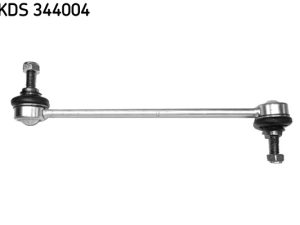 Bieleta antiruliu SKF VKDS 344004