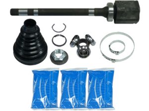 Cap planetara SKF VKJA 8815