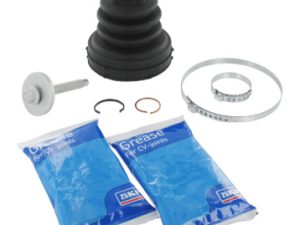 Ansamblu burduf articulatie planetara SKF VKJP 8406