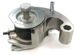 Rola intinzator curea distributie SKF VKM 14111