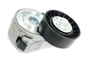 Intinzator curea distributie SKF VKM 33033