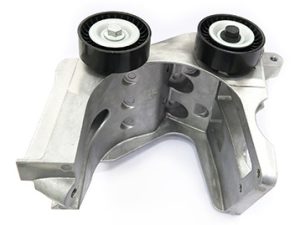 Intinzator curea distributie SKF VKM 34044