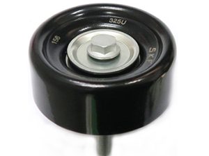 Rola ghidare / conducere curea transmisie SKF VKM 34051