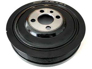 Fulie curea arbore cotit SKF VKM 93104
