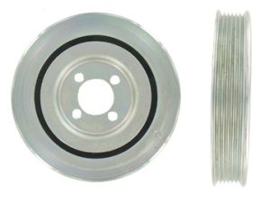 Fulie curea arbore cotit SKF VKM 93205