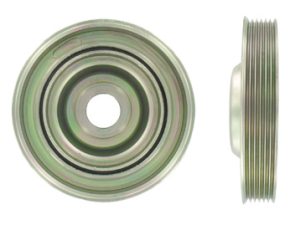 Fulie curea arbore cotit SKF VKM 93310