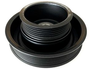 Fulie curea arbore cotit SKF VKM 93415