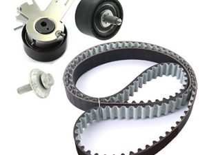 Kit distributie SKF VKMA 03319