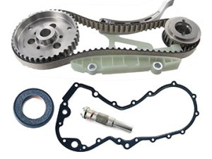 Kit distributie SKF VKMA 04110