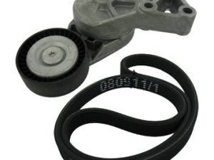 Set curea transmisie cu caneluri SKF VKMA 31001