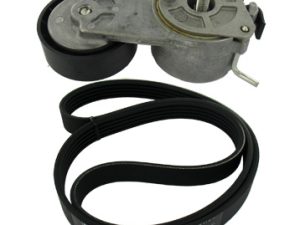 Set curea transmisie cu caneluri SKF VKMA 32040