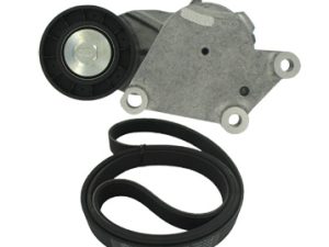 Set curea transmisie cu caneluri SKF VKMA 33222