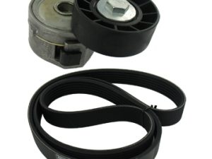 Set curea transmisie cu caneluri SKF VKMA 33320