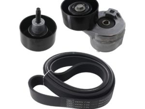 Set curea transmisie cu caneluri SKF VKMA 34171