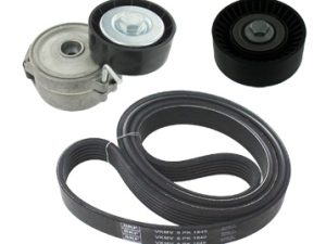 Set curea transmisie cu caneluri SKF VKMA 36135
