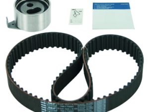 Kit distributie SKF VKMA 94616