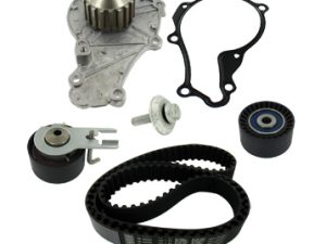Set pompa apa + curea dintata SKF VKMC 03259