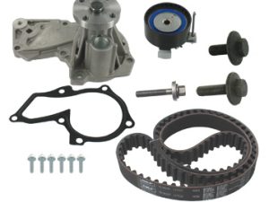 Set pompa apa + curea dintata SKF VKMC 04226