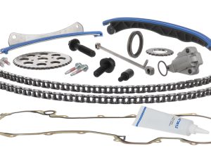 Kit lant de distributie SKF VKML 82000-3