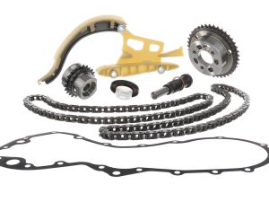 Kit lant de distributie SKF VKML 84003