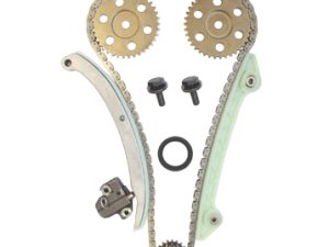 Kit lant de distributie SKF VKML 84004