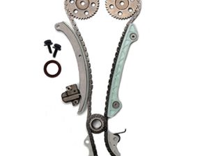 Kit lant de distributie SKF VKML 84004-1