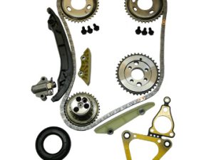 Kit lant de distributie SKF VKML 84006