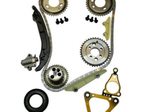 Kit lant de distributie SKF VKML 84007