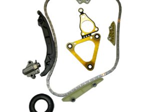 Kit lant de distributie SKF VKML 84106