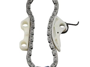Kit lant de distributie SKF VKML 84603