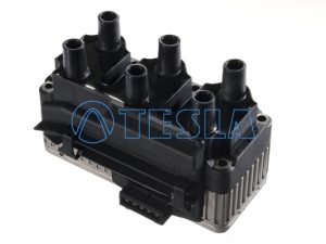 Bobina de inductie TESLA CL021 – FORD | AutoRival