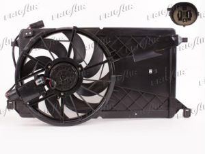 Ventilator radiator FRIGAIR 0505.1019 – FORD | AutoRival