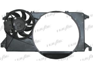 Ventilator radiator FRIGAIR 0505.2021 – FORD | AutoRival