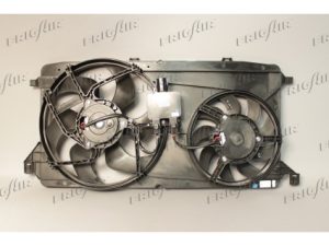 Ventilator radiator FRIGAIR 0505.2022 – FORD | AutoRival