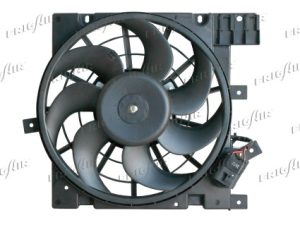 Ventilator radiator FRIGAIR 0507.2014 – FORD | AutoRival