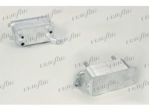 Radiator racire ulei cutie de viteze automata FRIGAIR 0711.4004 – FORD | AutoRival