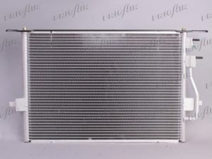 Condensator climatizare FRIGAIR 0805.3010 – FORD | AutoRival