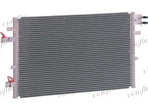 Condensator climatizare FRIGAIR 0805.3026 – FORD | AutoRival