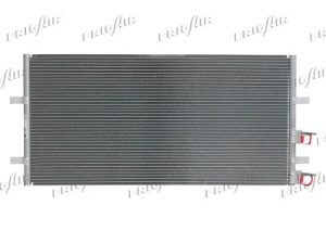 Condensator climatizare FRIGAIR 0805.3031 – FORD | AutoRival