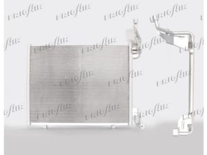 Condensator climatizare FRIGAIR 0805.3042 – FORD | AutoRival