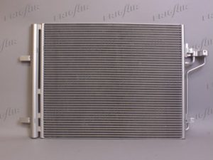 Condensator climatizare FRIGAIR 0805.3044 – FORD | AutoRival