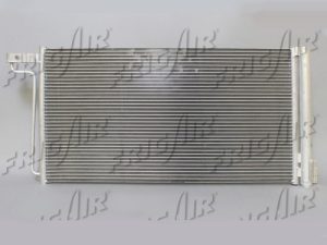 Condensator climatizare FRIGAIR 0805.3055 – FORD | AutoRival