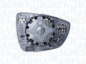 Sticla oglinda oglinda retrovizoare exterioara MAGNETI MARELLI 182201549100 – FORD | AutoRival