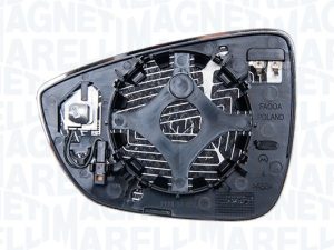 Sticla oglinda oglinda retrovizoare exterioara MAGNETI MARELLI 182201549400 – FORD | AutoRival